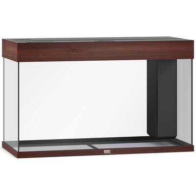 Juwel Rio 125 LED Dark Wood