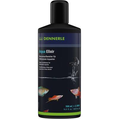 Dennerle Aqua Elixier 500ml