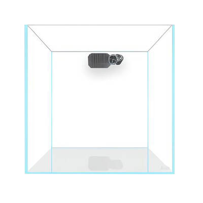 Blau Marine Gran Cubic Experience 62 - 62x62x62cm 238LT