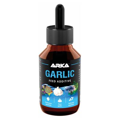 Arka Garlic Feed Additive 100ml