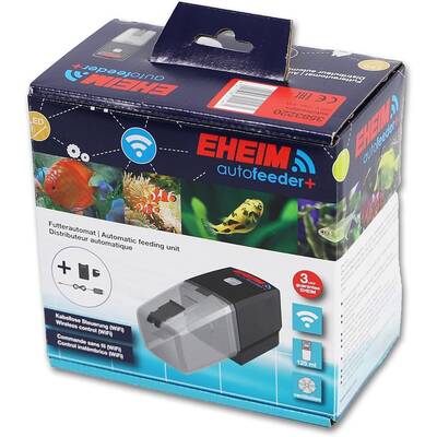 EHEIM autofeeder + WiFi (3583)