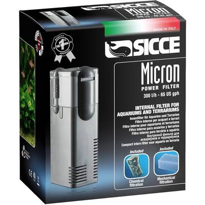 Sicce Micron 300 lt/h