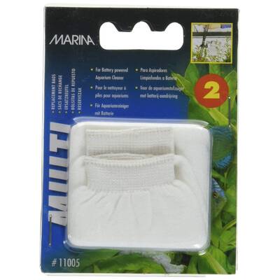 Marina Multi-Vac Bag (11005)