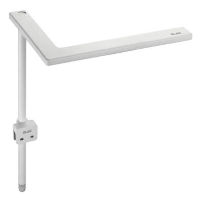 Blau Nano Lumina 9 RGB+ W White