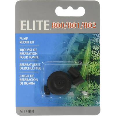 Elite Air-Pump Repair Kit 800/801/802
