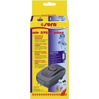 Sera Air Pump 275 R plus