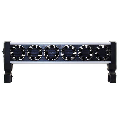 Blau Aquaventilator 6