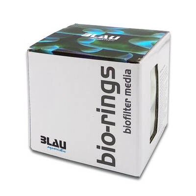 Blau Bio-rings 300gr
