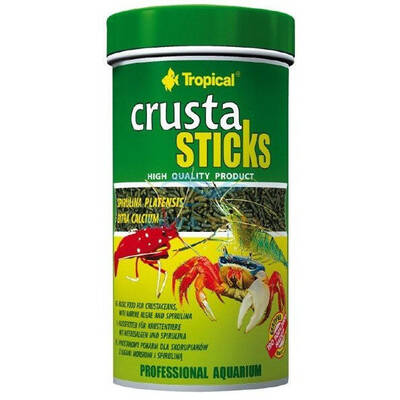 Tropical Crusta Sticks Tin 100ml/70g