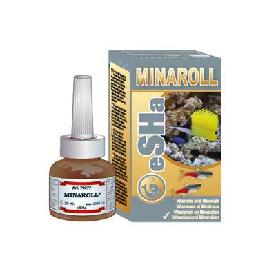eSHa Minaroll 20 ml