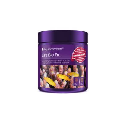 Aquaforest Life Bio Fill 250ml