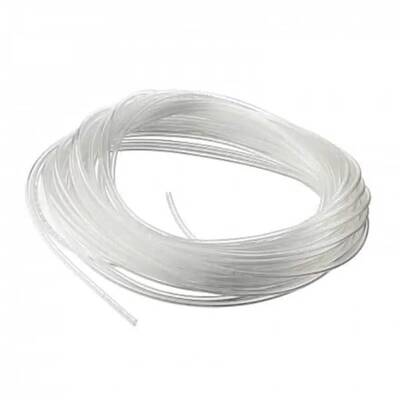 Silicone Hose High Quality  - 1,6 mm