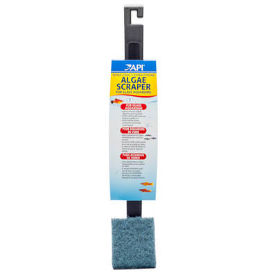 Api Algae Scraper for Glass 45cm