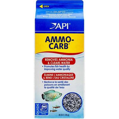 Api Ammo Carb 1.134gr
