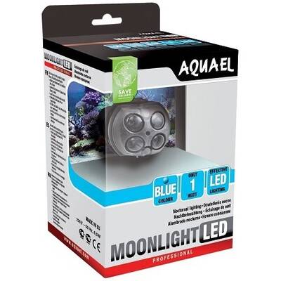 Aquael Moonlight LED