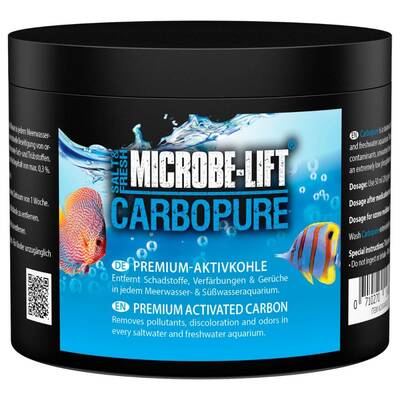 Arka Carbopure 243gr/500ml