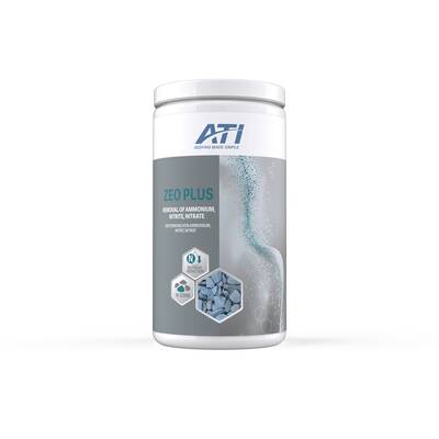 ATI Zeo Plus 4.000g/4.000ml