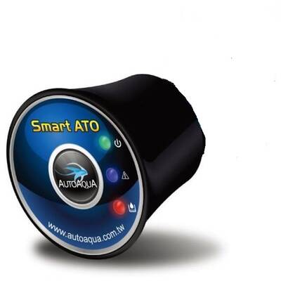 AutoAqua Smart Ato Controller