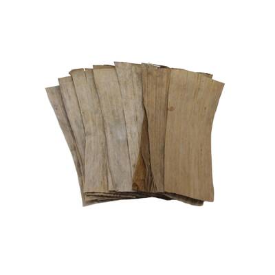 Nature4Pets Banana Leaves 20pcs 3-6x15-20cm
