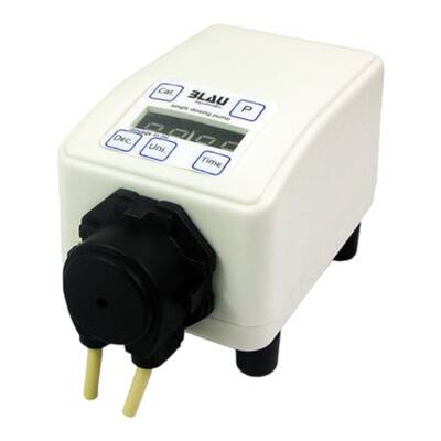 Blau Single Dosing Pump