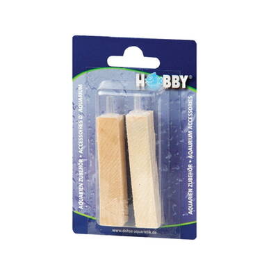 Hobby Ξύλινη Αερόπετρα 75x15x15 (2 τεμάχια)