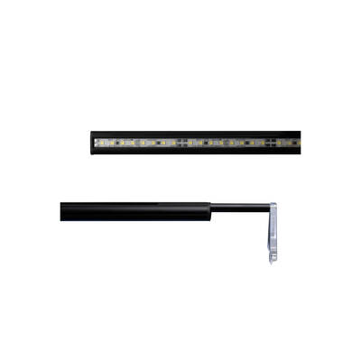 Dennerle daytime® onex80 black (Dennerle Vers.), 72,0cm 21,6W