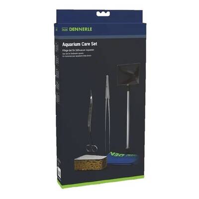 Dennerle Aquarium Care Set