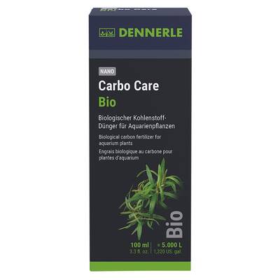Dennerle Carbo Care Bio 100ml