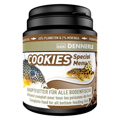 Dennerle Cookies Special Menu 200ml (7511)