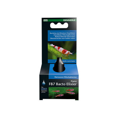 Dennerle Bacto Elixier 15ml