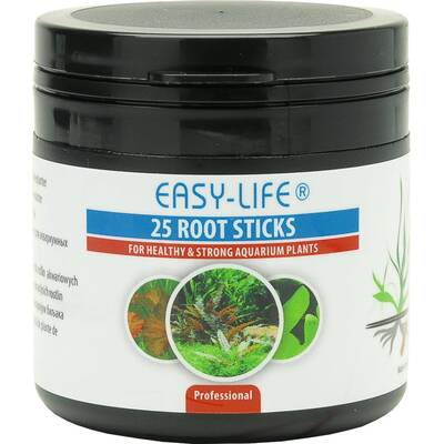 Easy Life Root Sticks (25pcs)