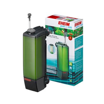Eheim Internal Filter Pick Up 200 (2012)