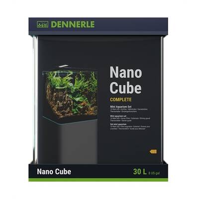 Dennerle Nano Cube Complete 30L