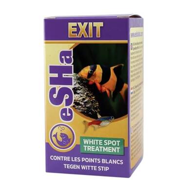 eSHa EXIT 20 ml