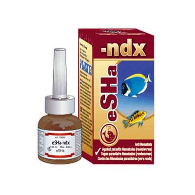 Esha Ndx 20 ml