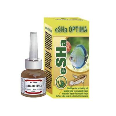 eSHa OPTIMA 20 ml