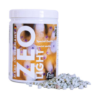 Fauna Marin ZEO Light 1kg