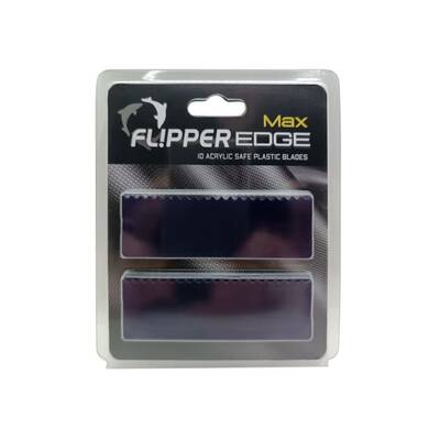 Flipper Edge Max Platinum Blades (10pcs)