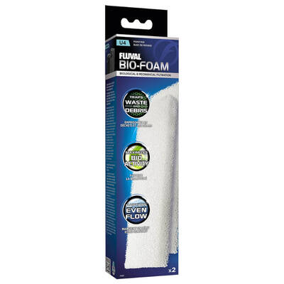 Fluval Bio-Foam U4 (A488)