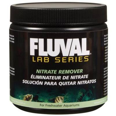 Fluval Nitrate Remover Lab Series 150gr