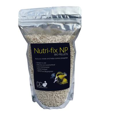 D-D Bio Pellets Nutri-Fix NP 500ml