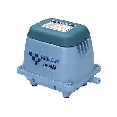 Hiblow Techno Takatsuki HP-40 230V