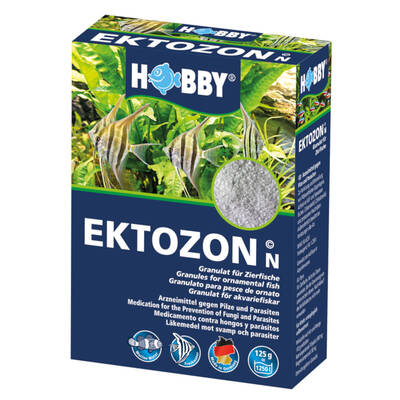 Hobby Ektozon 125g