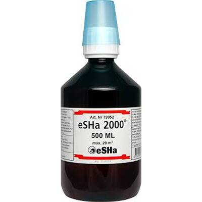 eSHa 2000 500 ml