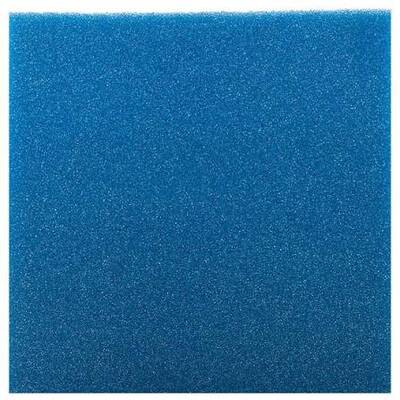 Hobby Filter Sponge Blue Coarse 50*50*3