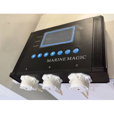 Marine Magic Dosing Pump