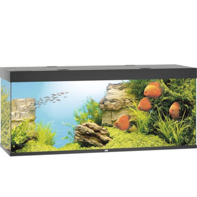 Juwel Rio 450 LED Black