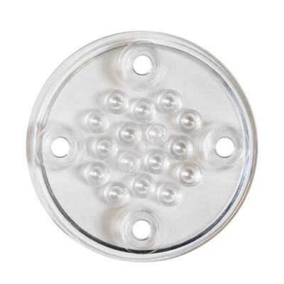 AI Lens for Hydra 32HD, 64HD and Prime 16HD