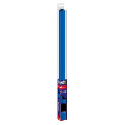 Aqua Nova Aquarium background Black/Blue L 100x50cm