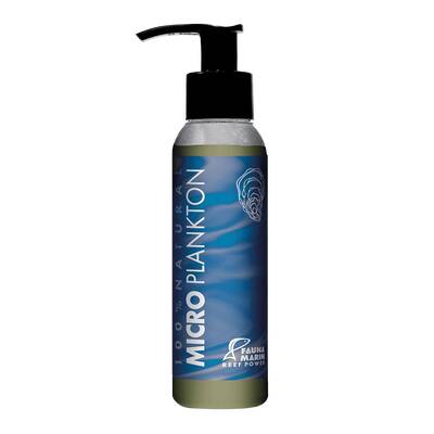 Fauna Marin Micro Plankton 100% natural 100ml
